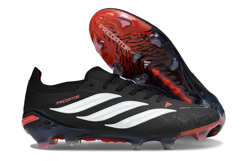 Tacos Adidas_adidas 26 Predator Elite Tongue FG size 36-45-87897731